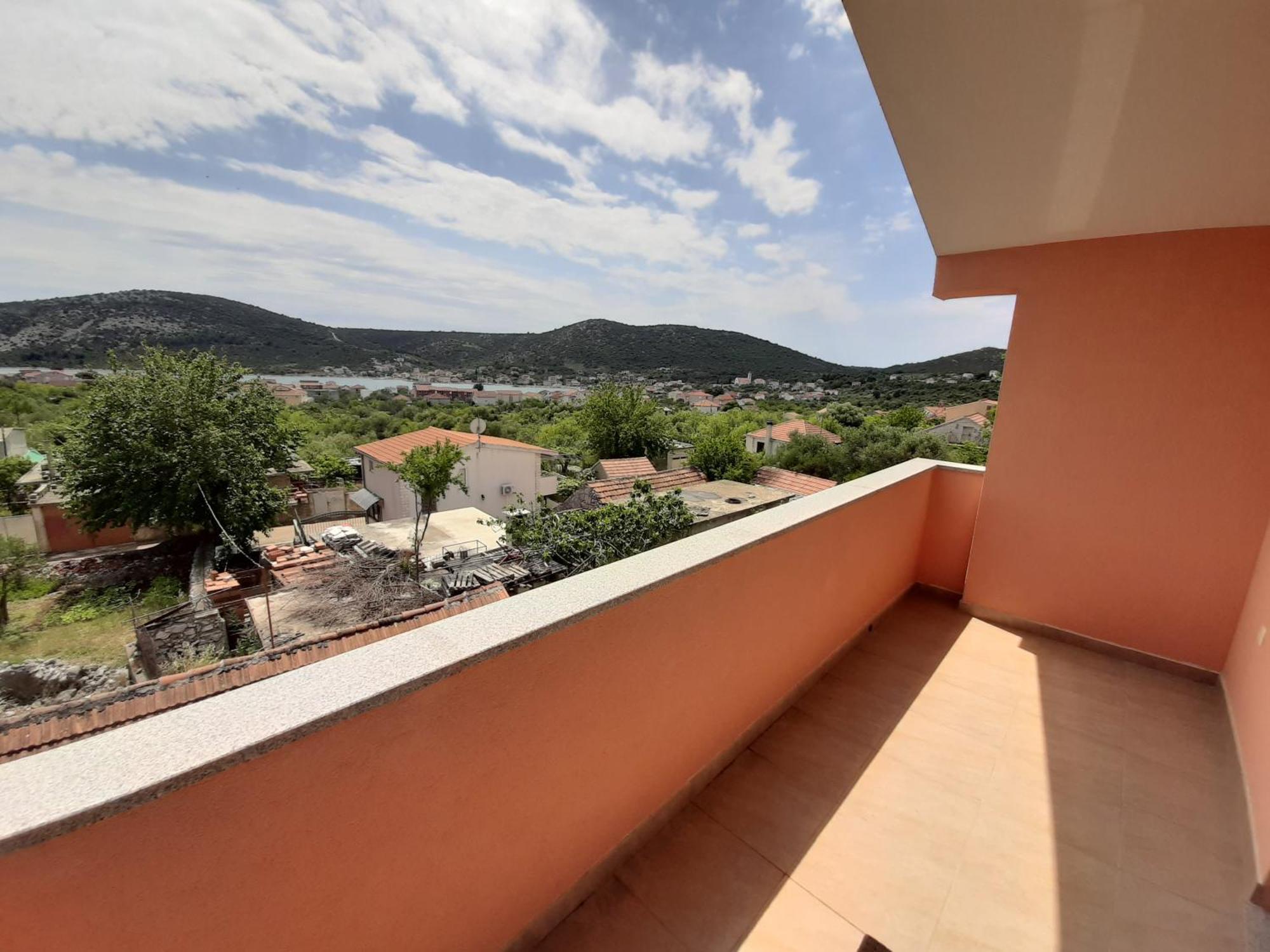 Apartments Diana Vinisce Marina Quarto foto
